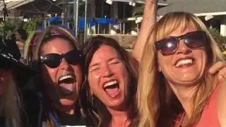 Music for the Revolution 2018 Promo