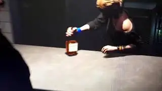Hoe f*kced up dronken worden GTA Online