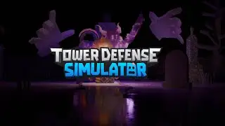 (Fan Made Official) Tower Defense Simulator - Farewell (Mission 5 Ambient)