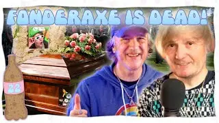 The SodaClub Podcast - Fonder's Funeral