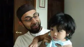 Ramadan Chronicles 2011 / 1432 - Day 28 - Doughnut Detox