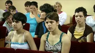 Волонтери БФ Максима Шкіля відвідали Красносільський дитячий будинок-інтернат
