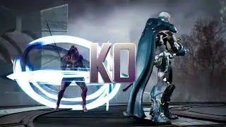 The BEST fighting game of 2024 is here...