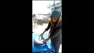 Peniris Minyak