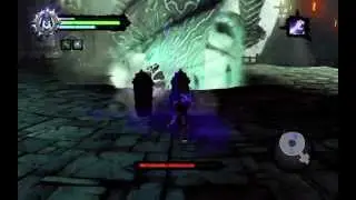 Darksiders 2 The Wailing Host