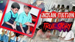 Indian tuition Didi - (True story)