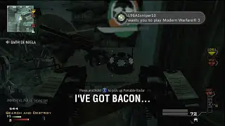 Search and Annoy - MW3 - Ep. 3
