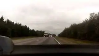 Дай дорогу д...у!!!