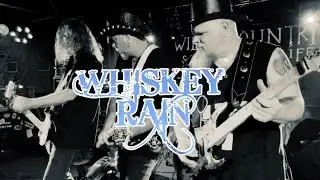 Might As Well Get Stoned Covered By Whiskey Rain #livemusicrocks