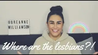 HOW TO MEET GIRLS (Lesbian Edition)