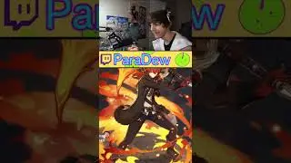 Bring out Ashton Kutcher, Genshin Childe Pulls #genshinimpact #genshin