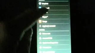 Hide the status bar on Jelly Bean and still be able to expand it