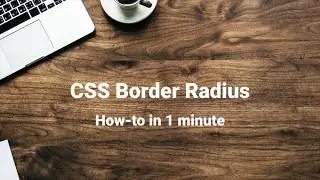 CSS Border Radius