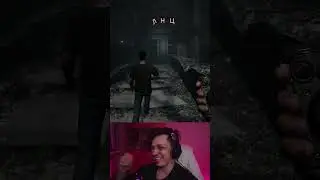 Это больница #demonologist #баги #twitch #стрим #игры #gaming #stream #смешноевидео