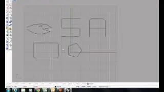 CONNECTING CURVES TUTORIAL 4