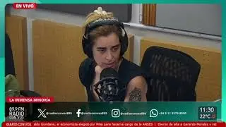 Charla con Pallarols y el curro del estado.