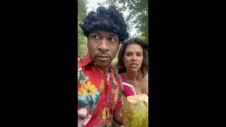El Negro in DR