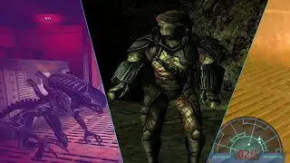 Aliens versus Predator 2 | La peur change de camp