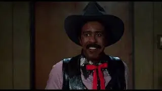 Bustin Loose 1981 The Lodge, The Pyramid, & The Money Scheme