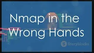 Come gli hacker utilizzano Nmap