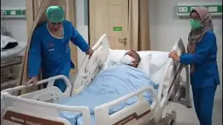 inovasi kahontal (cardiologi hotline RSUD ALIHSAN)