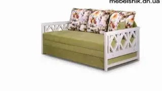 Механизм - Софа (тахта)