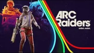 ARC Raiders Playtest -  Dexter Gameplay