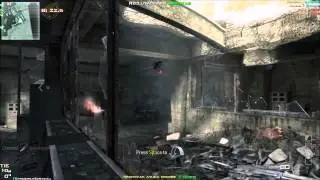 MW3 demolition gameplay