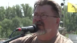 15 А. Смоляр - Помнишь дождь на улице Титова (Б.Рыжий, С.Никитин)