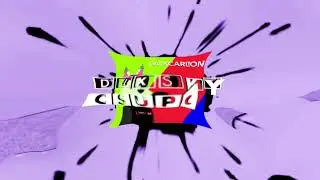 Cute Daxsky Csupo