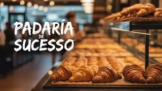 Aprenda a Montar uma Padaria Lucrativa e Atrair Centenas de Clientes!
