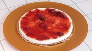 Tarta de queso
