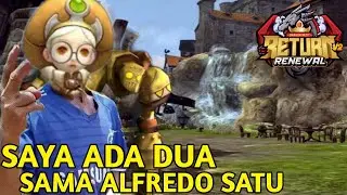 Nest Kita ?! - Dragon Nest Return V2