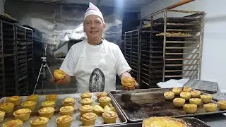 CHEESE MICE made by hand