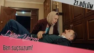 Sedat’ın evini basan Ecevit! - Diğer Yarım 21.Bölüm
