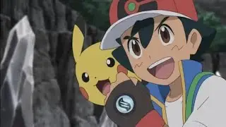 Pokémon: A Journey into the Multiverse! | Oneshot By Ash Lucario X