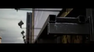 Simple Anamorphic Depth of Field for Unreal Engine 5