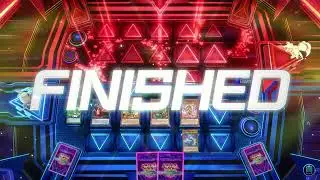 WCS Finals 1st Stage (Round 5/Group B) MYYGO Vs Rogue Rulers | Yu-Gi-Oh! Master Duel 2024