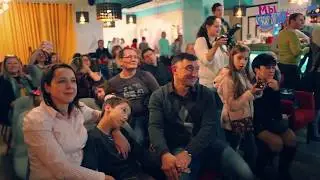 Тихий Концерт Проект Мы Меняем Мир Катя Чистова