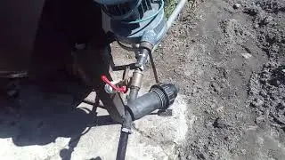 Чистим фильтр для капельного полива лимонной кислотой.