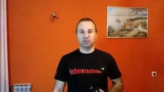 Osnove fotografije - uvod