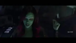 The most powerful snap in the Marvel universe!