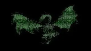 dragon batch file with notepad || LLT