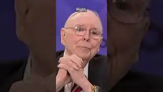 Charlie Munger costs of healthcare in the United States #investment #warrenbuffet #charliemunger