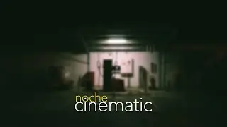 Noche | Cinematic - Sony A7 28 - 70mm f3.5