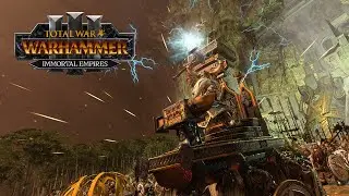 Thorek Ironbrow Dwarf Campaign Overview Guide - Total War: Warhammer 3 Immortal Empires