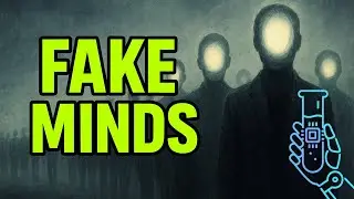 The Terrifying Truth You Can't Prove Anyone Has Consciousness - Philosophical Zombie Problem
