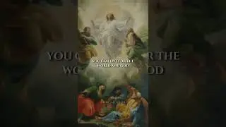 Never believe this if you are Christian ✝️ #christ #jesuschrist #god #christianity #bible