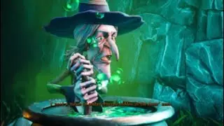 Medievil (PS5): All Amber n' Little Fairies' Location in the Ant Cave