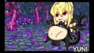 Vore gacha